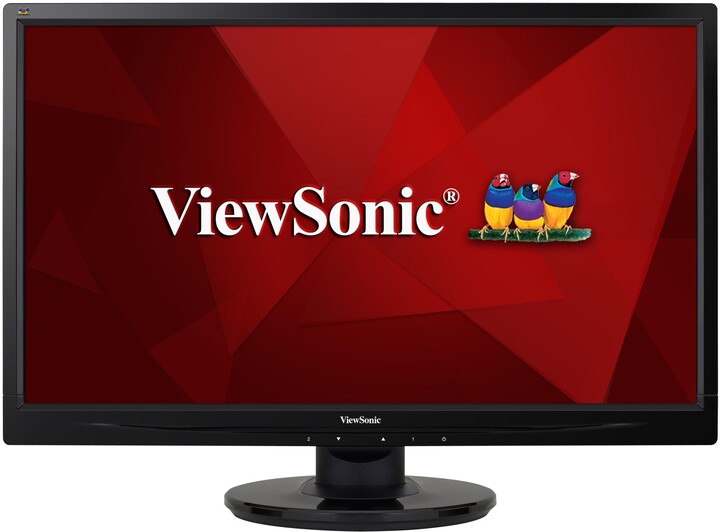 Viewsonic VA2445-LED - LED monitor 24&quot;_1700819762