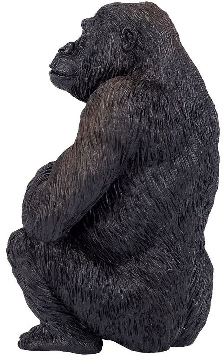 Figurka Mojo - Gorilí samice_1158938255