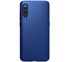 Nillkin Super Frosted zadní kryt pro Xiaomi Mi9, modrá_1086917399