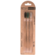 Zubní kartáček SOFTdent BAMBOO, ultra soft, 3 ks_1802806527