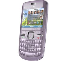 Nokia C3-00, Acacia_1104196370