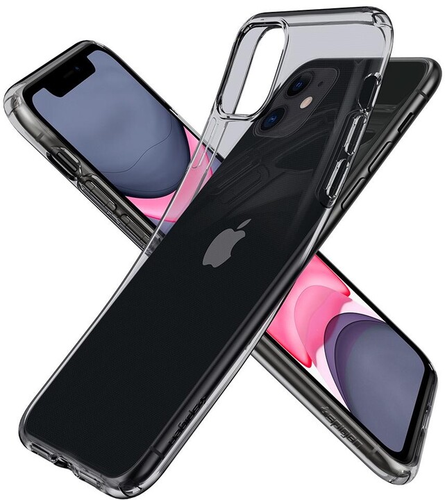 Spigen Liquid Crystal iPhone 11, space_1352541513