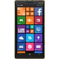 Nokia Lumia 930, černá/zlatá_249745453