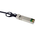 Conexpro SFP+ DAC kabel 10Gbit, pasivní, DDM, 1m_1025119826