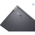 Lenovo Yoga Slim7 15IIL05, šedá_1950727103