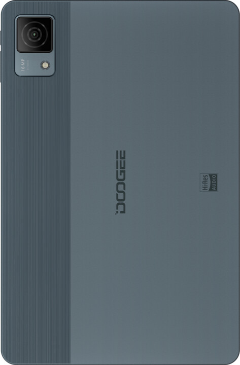 DOOGEE T30 Ultra LTE, 12GB/256GB, Space Gray_794764724