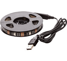 OPTY USB LED pás 110cm, RGB, integrovaný ovladač_1886595003