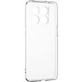FIXED gelový zadní kryt pro OnePlus 10T, čirá_1484762660