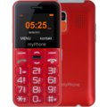 myPhone EASY, Red_537318609