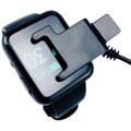 Tactical USB nabíjecí kabel Clip pro Xiaomi Mi Watch Lite_1650127180