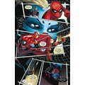 Komiks Spider-Man/Deadpool: Pavučinka, 3.díl, Marvel_1974533701