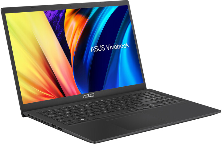 ASUS VivoBook 15 (X1500, 11th gen Intel), černá_958718273