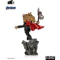 Figurka Mini Co. Avengers: Endgame - Thor_1577930830