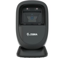 Zebra DS9308 2D snímač, SR, muliti-IF, kit (USB) kabel, černá Poukaz 200 Kč na nákup na Mall.cz + O2 TV HBO a Sport Pack na dva měsíce