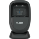 Zebra DS9308 2D snímač, SR, muliti-IF, kit (USB) kabel, černá_100392403