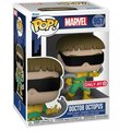 Figurka Funko POP! Spider-Man: The Animated Series - Doctor Octopus Special Edition_594628104
