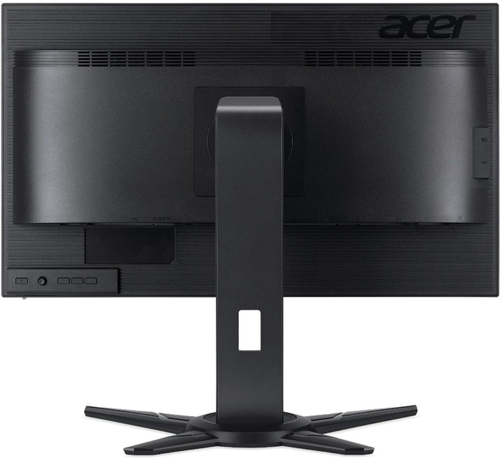 Acer Predator XB252Qbmiprzx - LED monitor 25&quot;_254352369