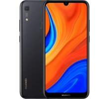 Huawei Y6s 2019, 3GB/32GB, Starry Black_947427172