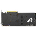 ASUS GeForce ROG STRIX-GTX1080-A8G-11GBPS, 8GB GDDR5X_874338837