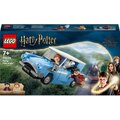 LEGO® Harry Potter™ 76424 Létající automobil Ford Anglia™_1012073368