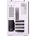 LIAN-LI PC-O11DW Dynamic, bílá_899430477