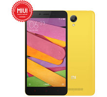 Xiaomi Redmi Note 2 Prime - 32GB, LTE, žlutá_1573259519