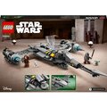 Extra výhodný balíček LEGO® Star Wars™ 75325 Mandalorianova stíhačka N-1 a 75333 Stíhačka Obi-Wana_1261955163
