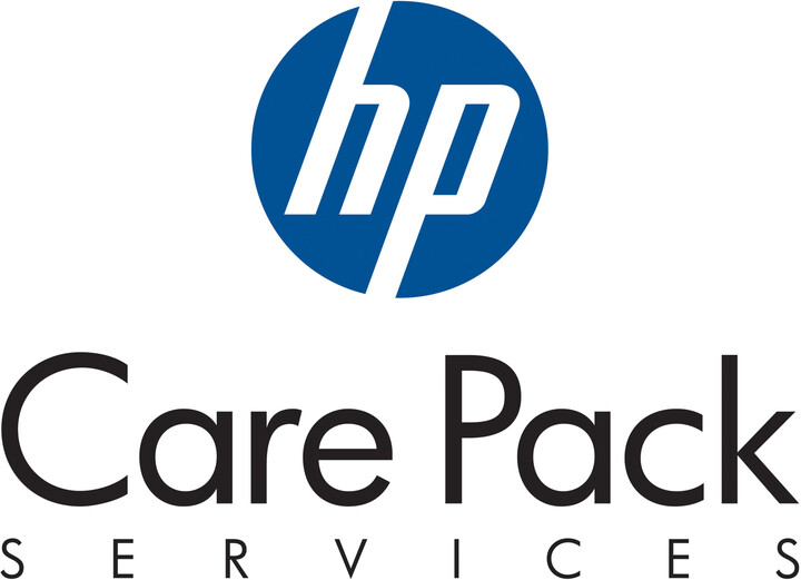 HP CarePack UE323E