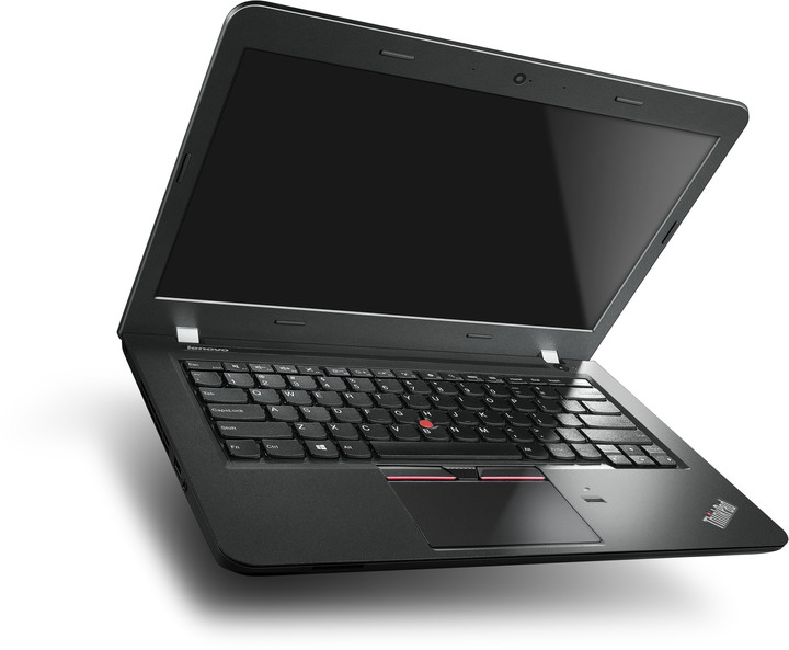 Lenovo ThinkPad E450, černá_488890952