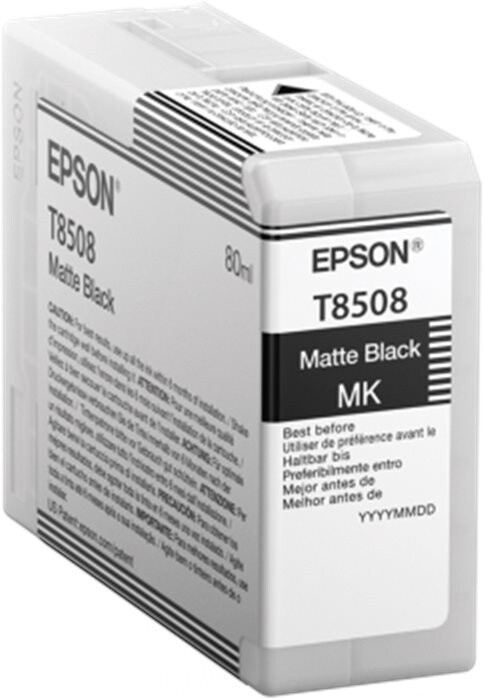 Epson T850800, (80ml), black_257163321
