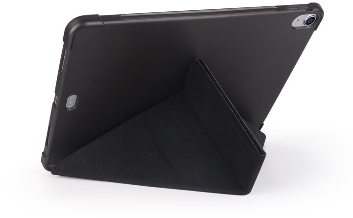 Epico flipové pouzdro pro iPad Air 10.9" (2020), černá