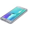 Samsung sada pro bezdrátové nabíjení EP-TG928BSE pro Galaxy S6 Edge+, stříbrná_1239810144