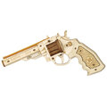 Stavebnice - pistole Corsac M60 (dřevěná)_408404183