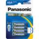 Panasonic baterie LR03 4BP AAA Evolta alk_1763330443