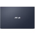 ASUS ExpertBook B1 (B1502, 12th Gen Intel), černá_1293918397