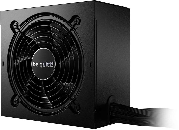 Be quiet! System Power 10 - 850W_750401497