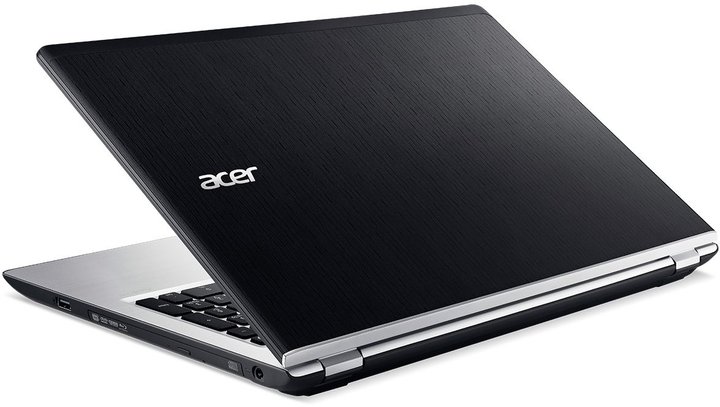Acer Aspire V15 (V3-574-72HY), černá_57567700
