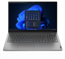 Lenovo ThinkBook 15 G4 IAP, šedá_103990225