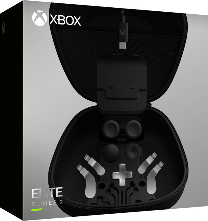Microsoft Příslušenství pro ovladač Xbox Elite Series 2_1747081876