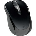 Microsoft Mobile Mouse 3500, černá_532557699