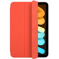 Apple ochranný obal Smart Folio pro iPad mini (6.generace), oranžová_391340599