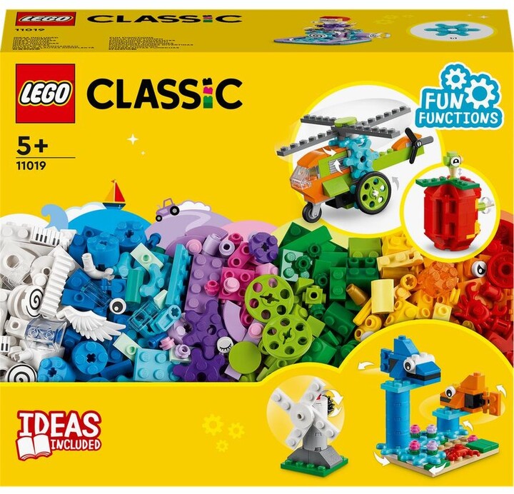 LEGO® Classic 11019 Kostky a funkce_1278282409