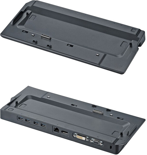 Fujitsu DOCK + AC Adaptér pro Lifebook S936_1025002452