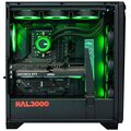 HAL3000 Alfa Gamer Super (RTX 4080 Super), černá_1160998562