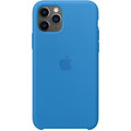 Apple silikonový kryt pro iPhone 11 Pro, modrá_154448563