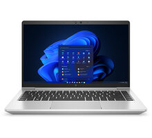 HP EliteBook 640 G9, stříbrná 5Y3S5EA