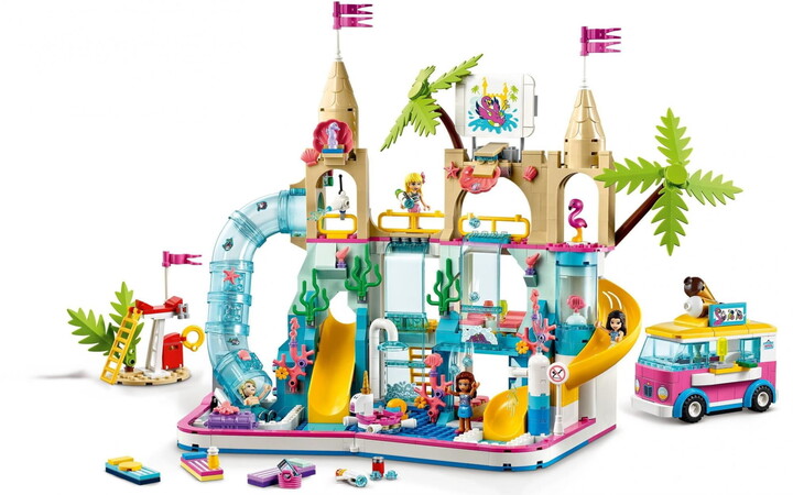 LEGO® Friends 41430 Aquapark_1022034910