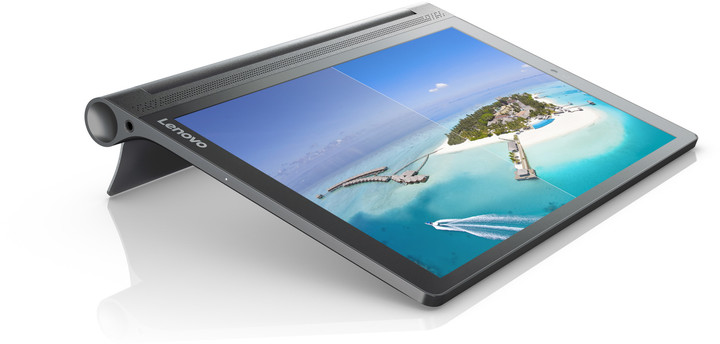 Lenovo Yoga Tablet 3 Plus 10.1&quot; - 32GB, černá_146767923