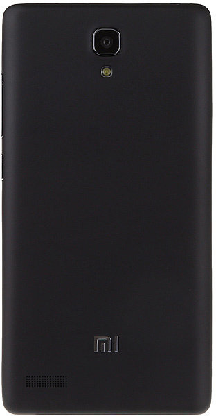 Xiaomi Hongmi Note LTE - 8GB, černá_1280272178