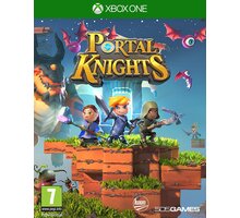 Portal Knights (Xbox ONE)_1243874592